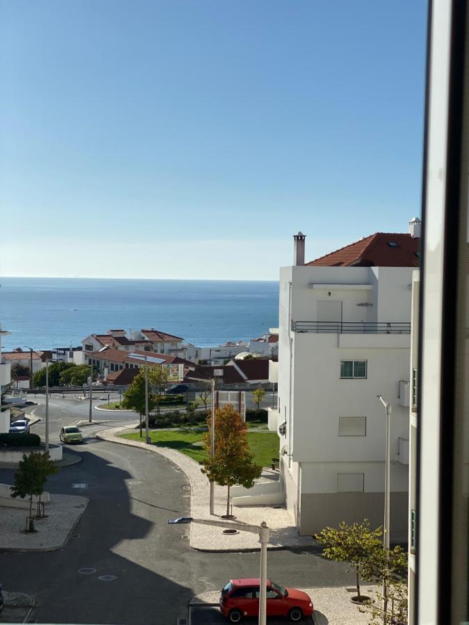 Brick Ocean Apartment Nazaré Exterior photo
