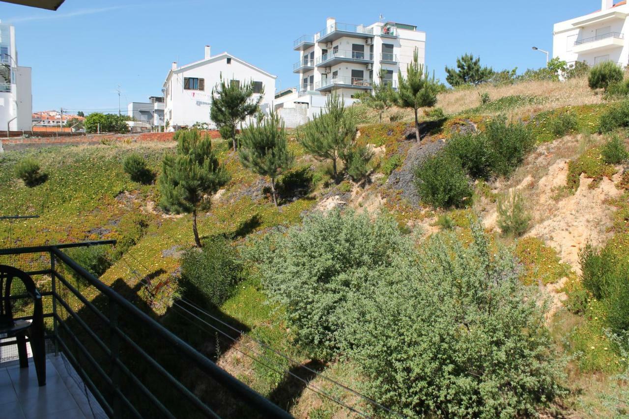 Brick Ocean Apartment Nazaré Exterior photo