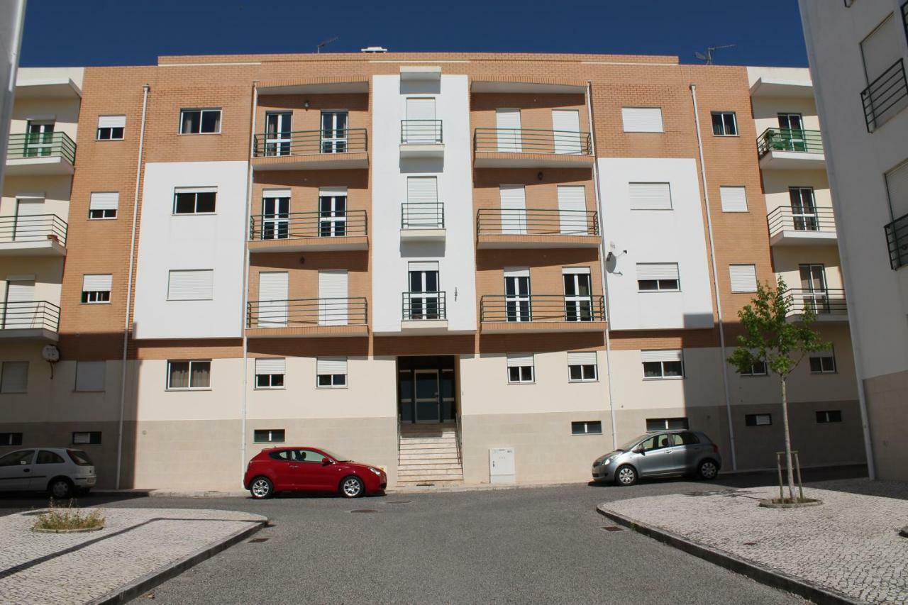 Brick Ocean Apartment Nazaré Exterior photo