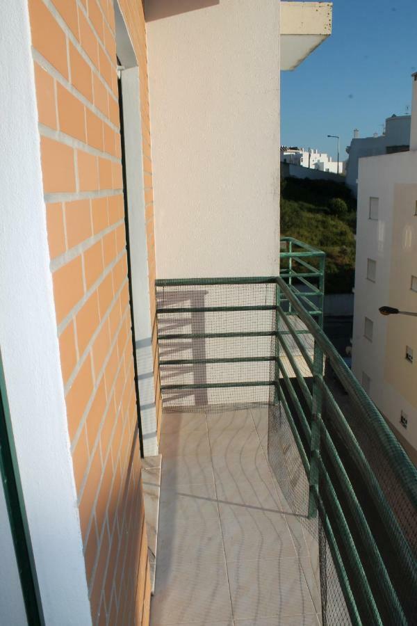 Brick Ocean Apartment Nazaré Exterior photo